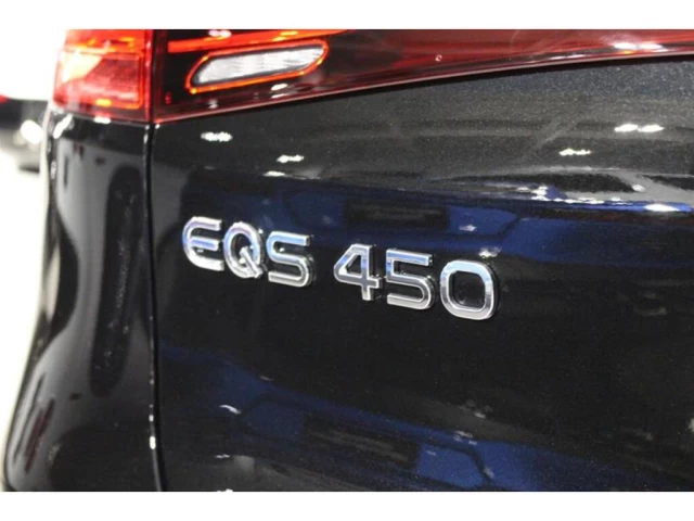 Mercedes-Benz EQS EQS 450 2023