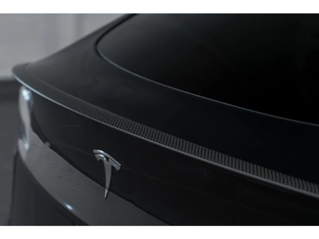 Tesla Y Performance 2022