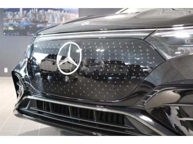 Mercedes-Benz EQS EQS 450 2023