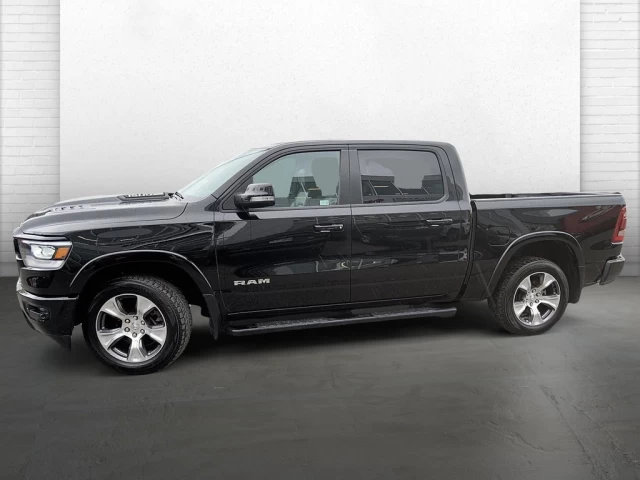 Ram 1500 Laramie 2022