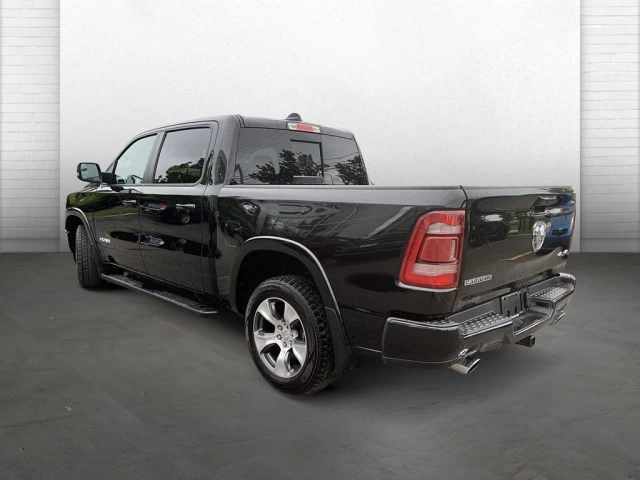 Ram 1500 Laramie 2022