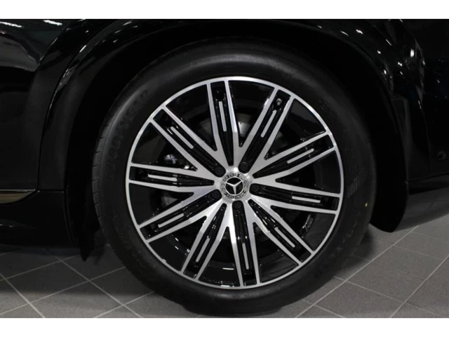 Mercedes-Benz EQS EQS 450 2023