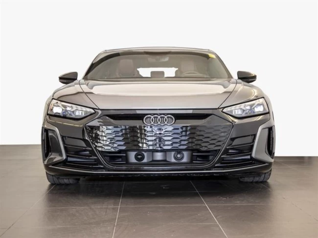 Audi e-tron GT - 2022