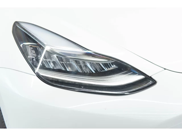 Tesla 3 Long Range 2022