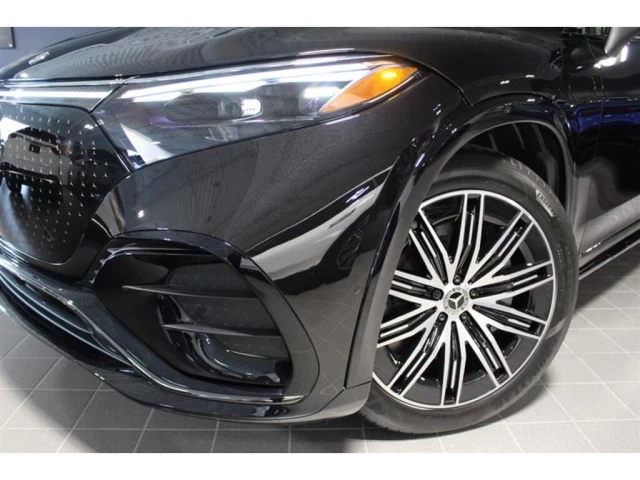 Mercedes-Benz EQS EQS 450 2023