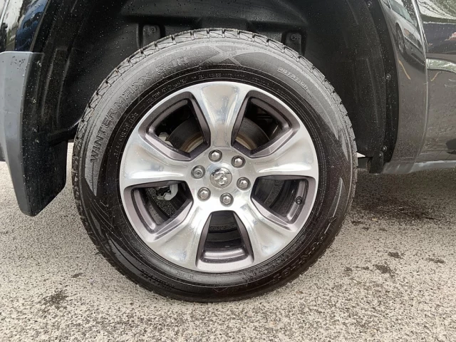 Ram 1500 Laramie 2022