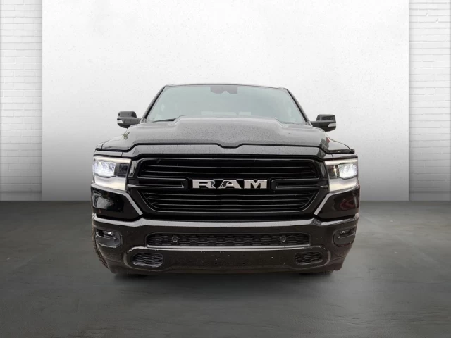 Ram 1500 Laramie 2022