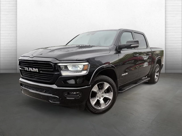 Ram 1500 Laramie 2022