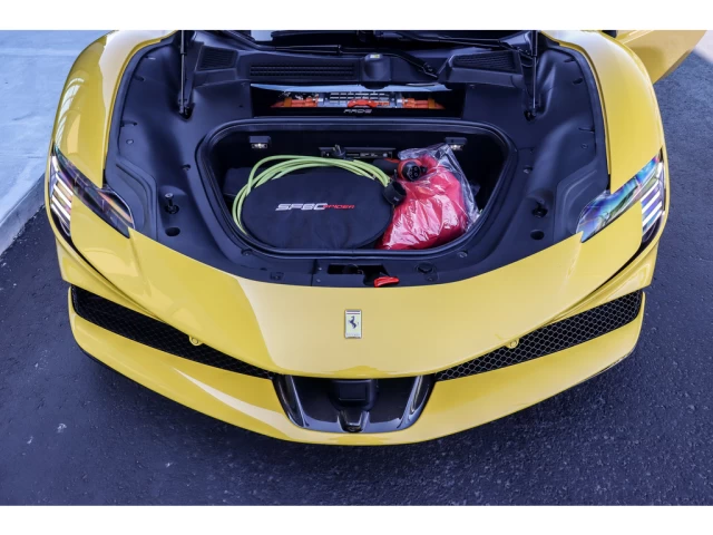 Ferrari SF90 Spider Convertible 2023