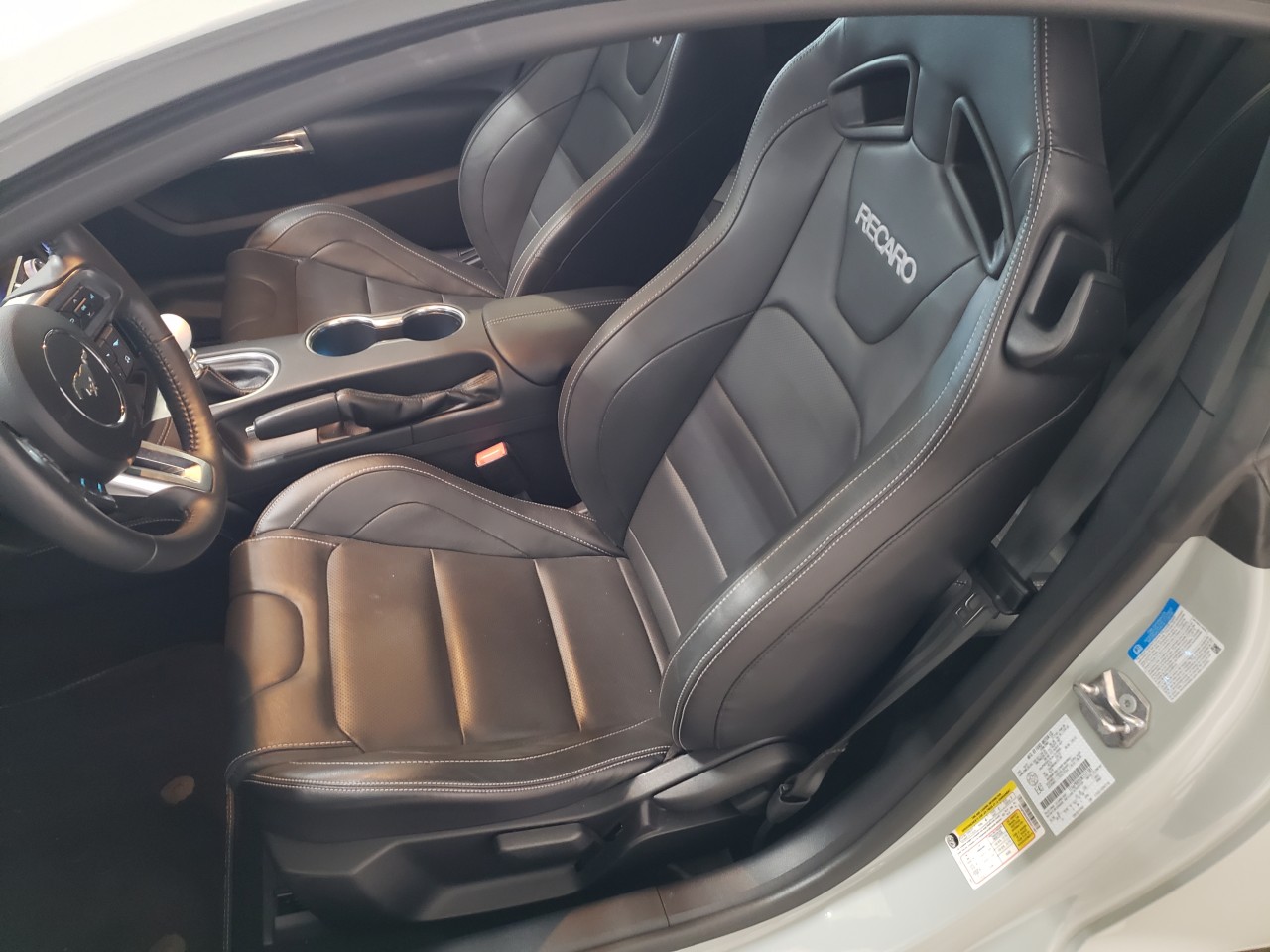 2017 Honda Civic Sport Main Image