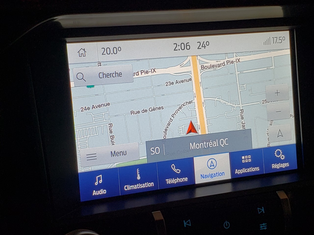 2017 Honda Civic Sport Main Image