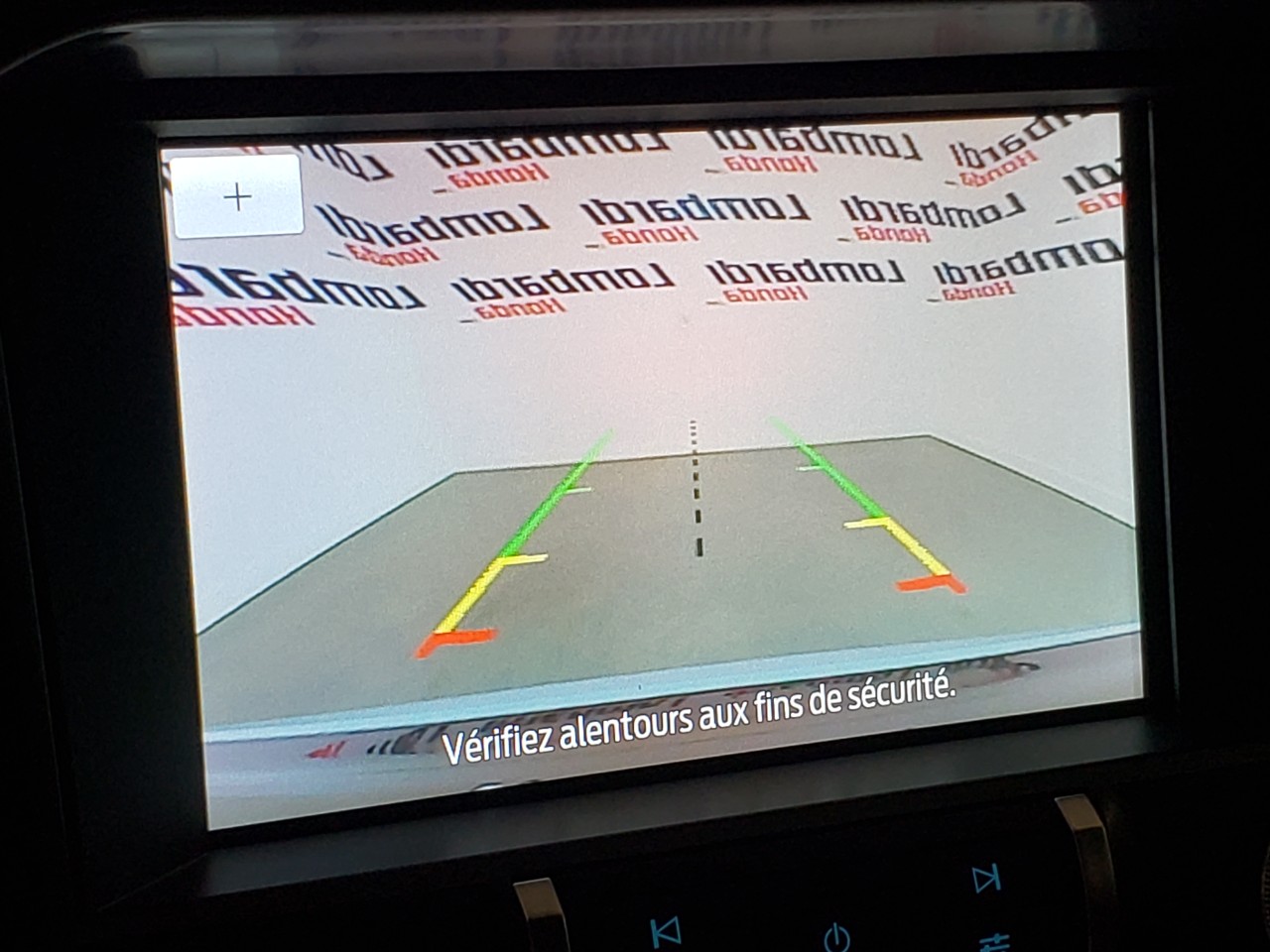 2017 Honda Civic Sport Main Image