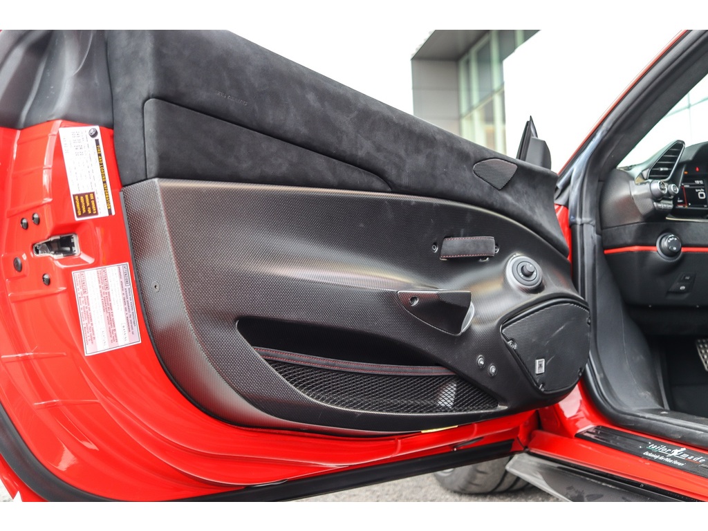 2020 Ferrari 488 Pista Coupe Main Image