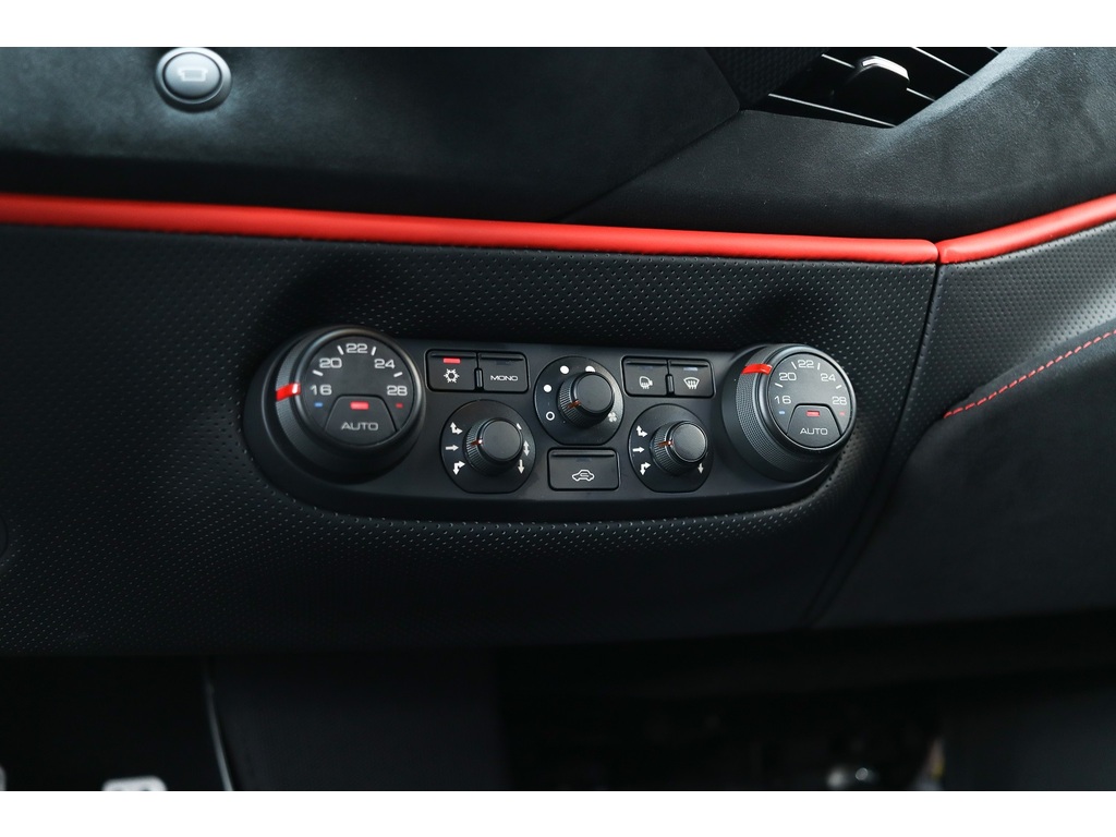 2020 Ferrari 488 Pista Coupe Main Image