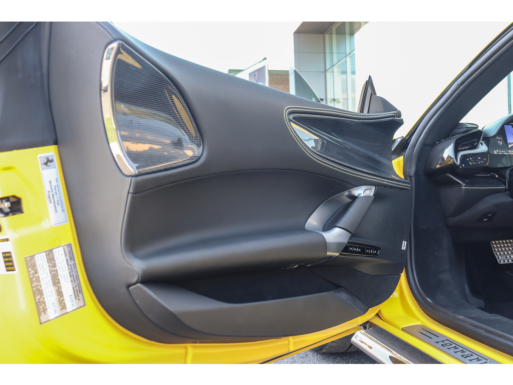 2023 Ferrari SF90 Spider Convertible Main Image