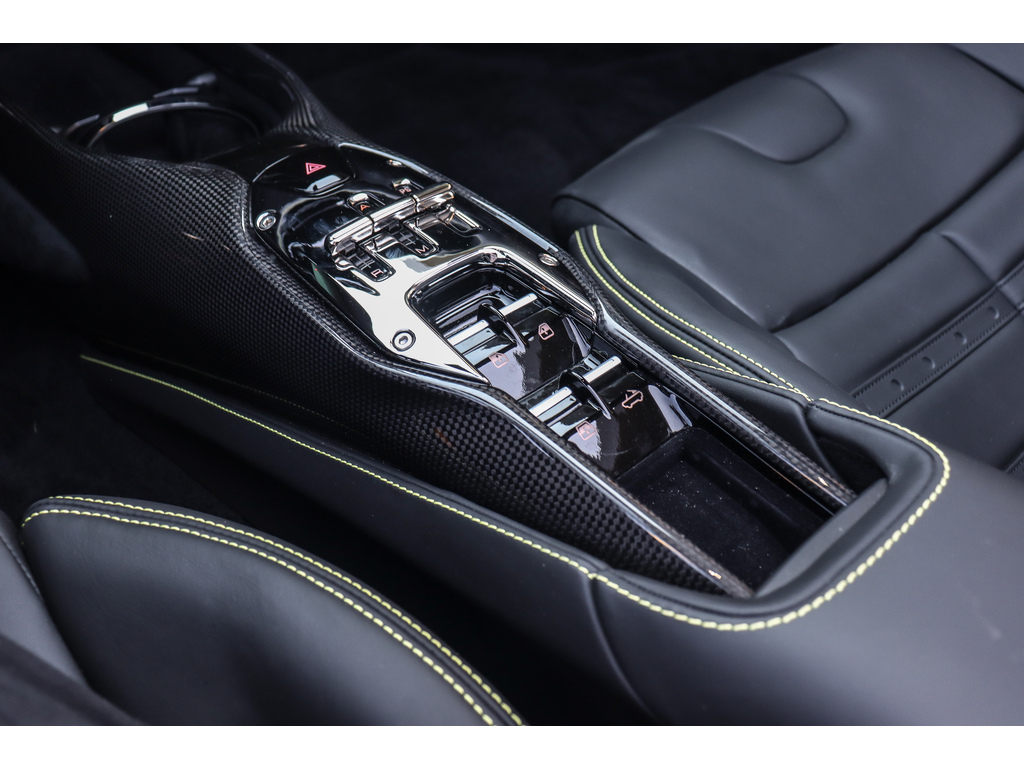 2023 Ferrari SF90 Spider Convertible Main Image