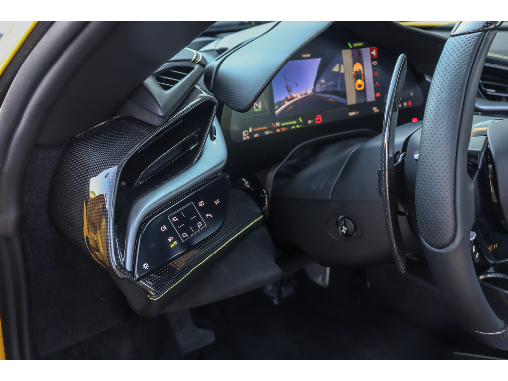 2023 Ferrari SF90 Spider Convertible Main Image