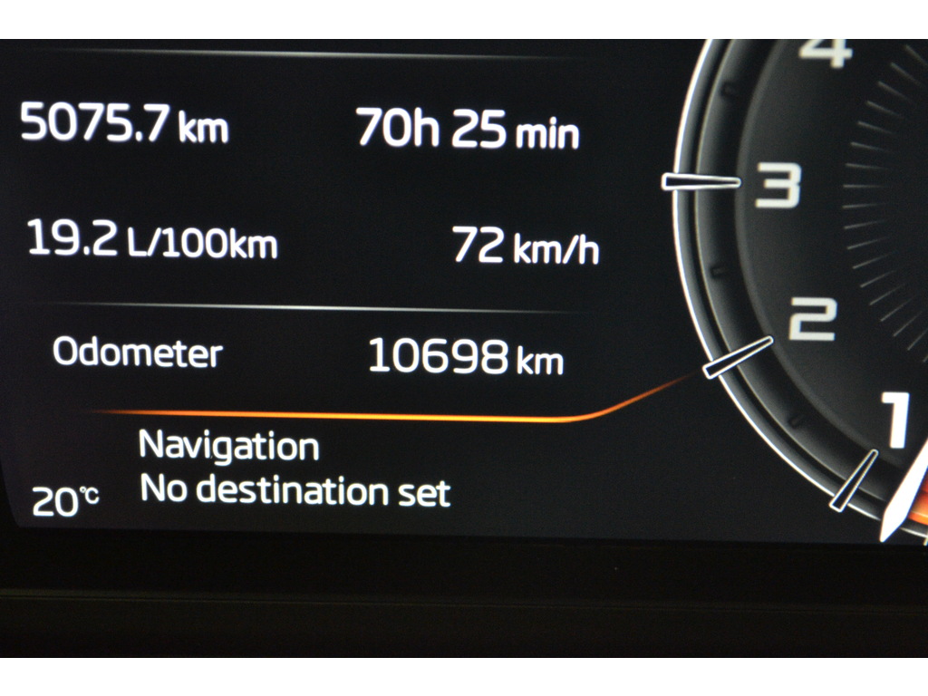 2022 McLaren 765LT Spider Main Image