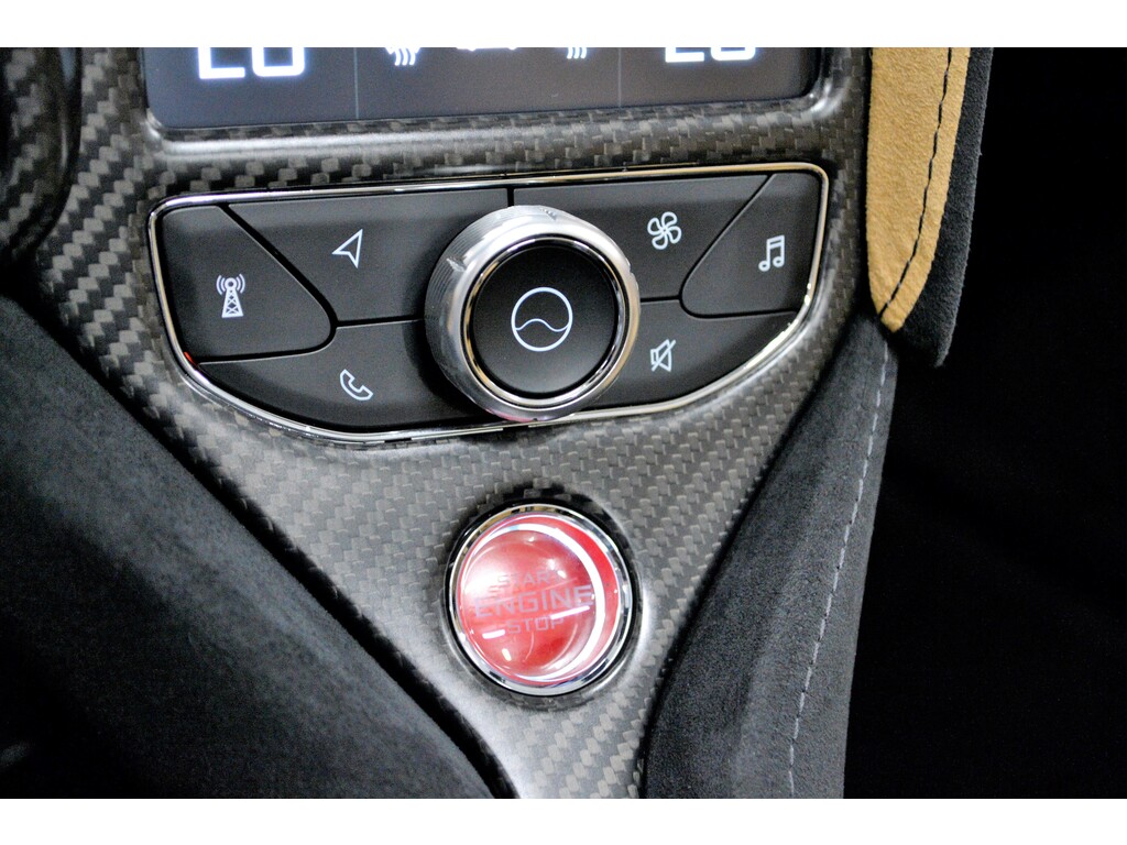 2022 McLaren 765LT Spider Main Image