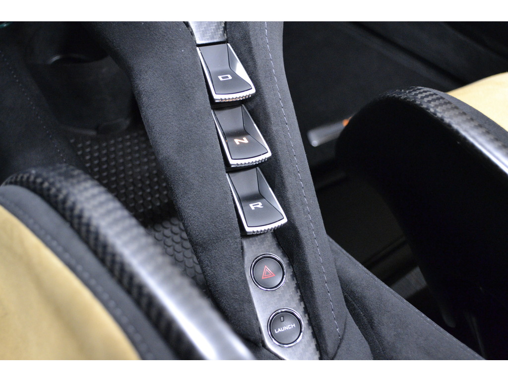 2022 McLaren 765LT Spider Main Image