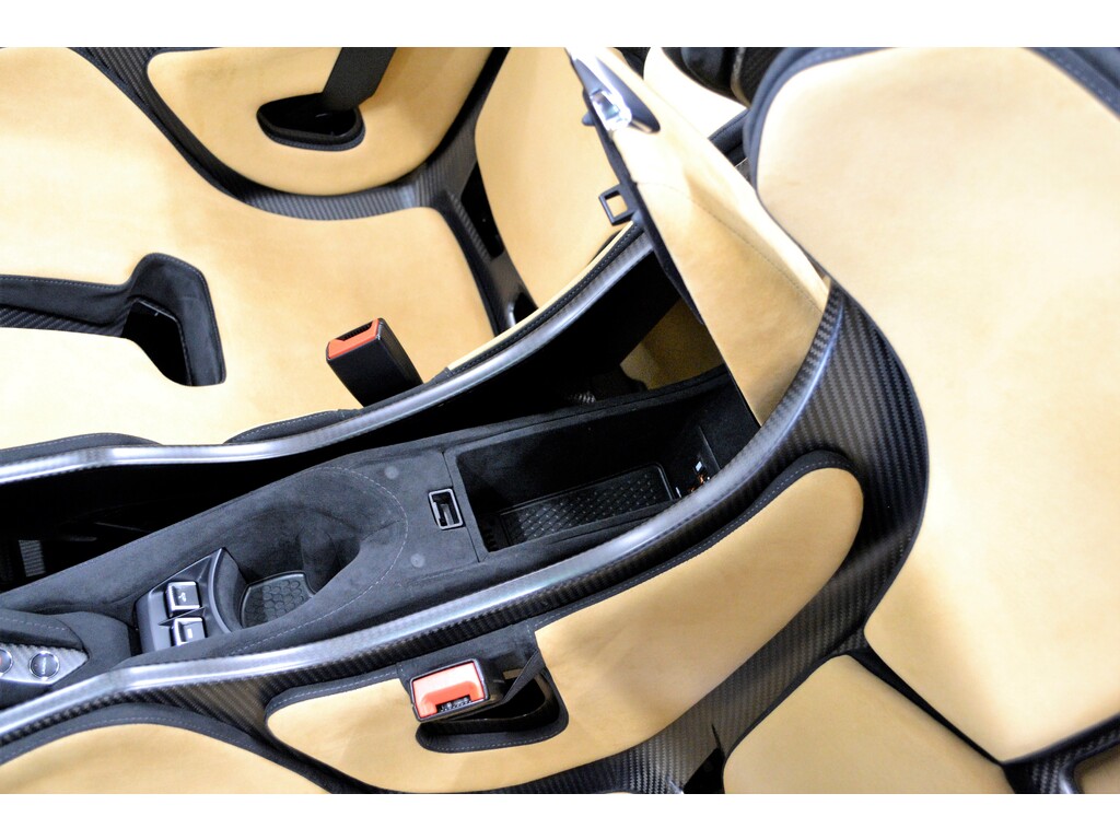 2022 McLaren 765LT Spider Main Image