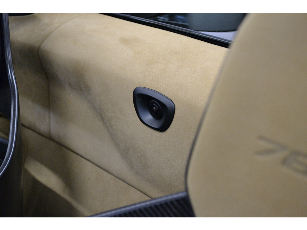 2022 McLaren 765LT Spider Main Image