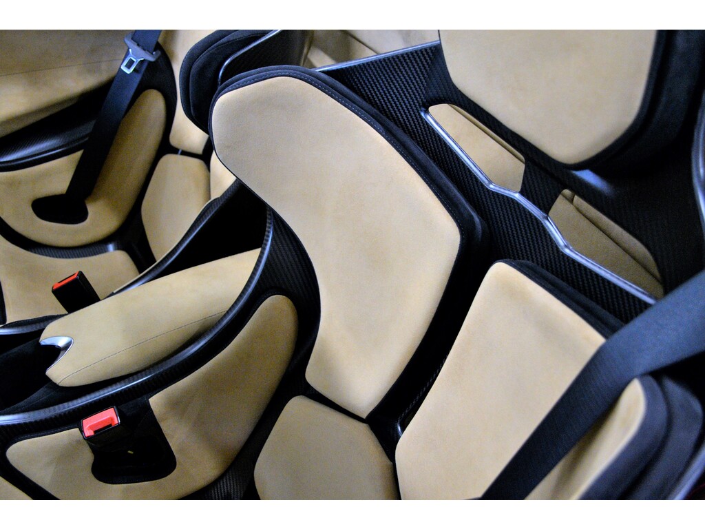 2022 McLaren 765LT Spider Main Image