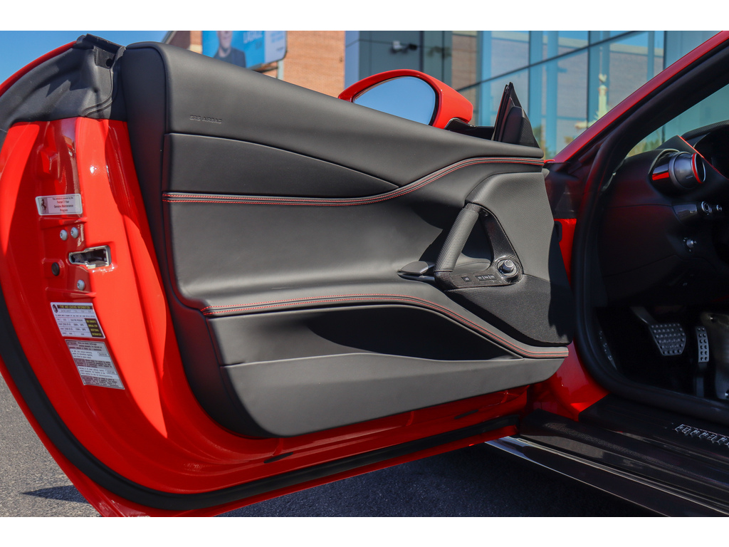 2022 Ferrari 812 GTS Convertible Main Image