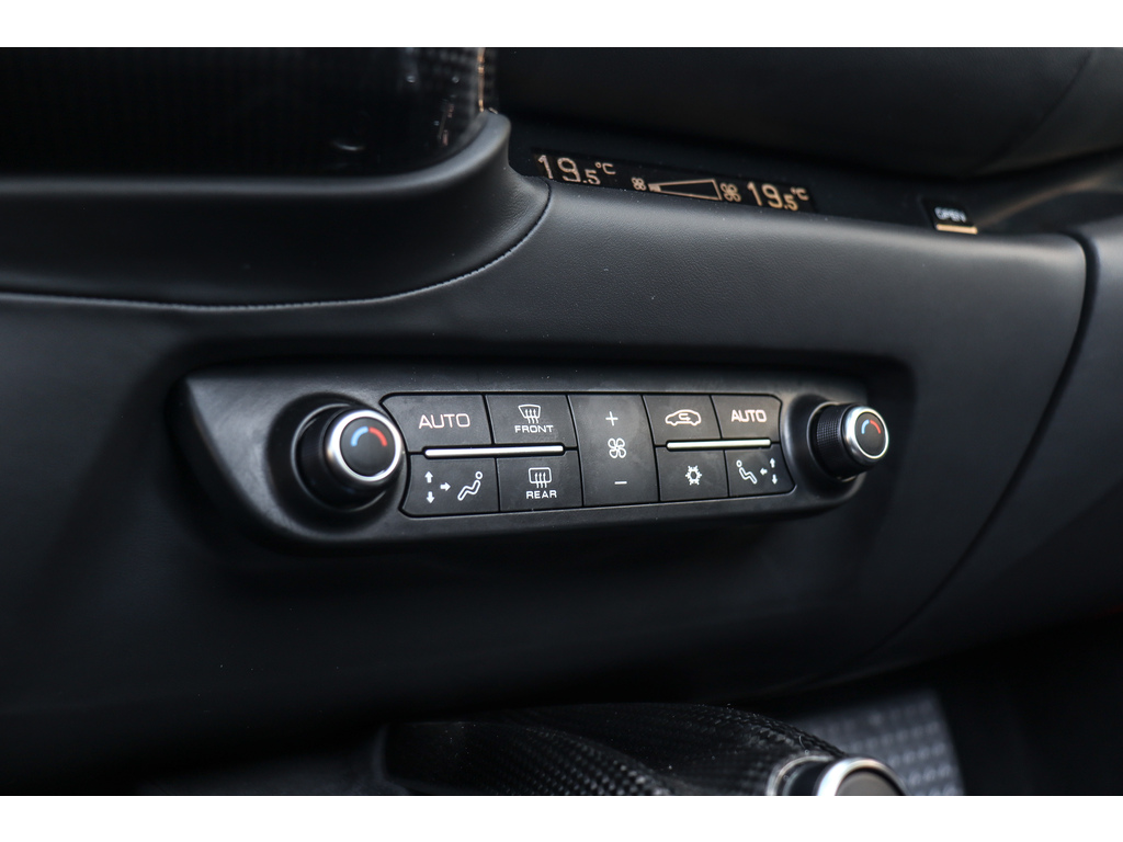 2022 Ferrari 812 GTS Convertible Main Image