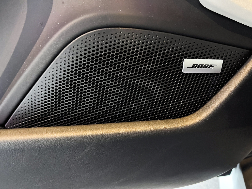 2023 Porsche Taycan Turbo Main Image