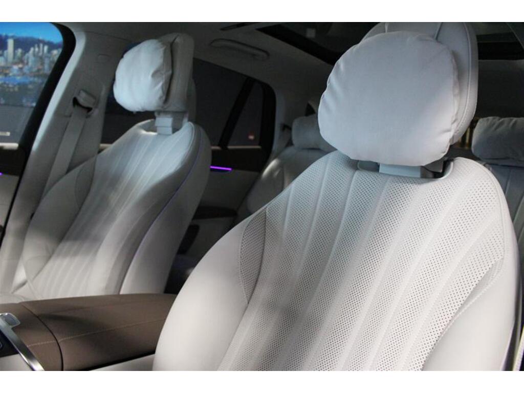 2023 Mercedes-Benz EQS EQS 450 Main Image