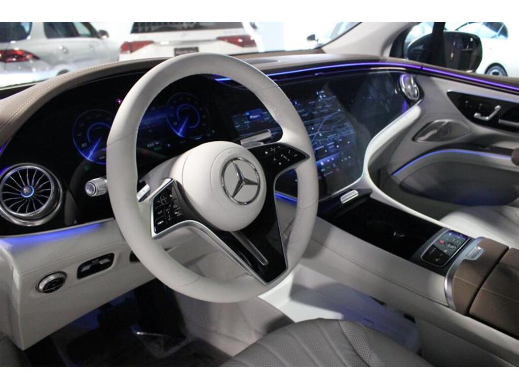 2023 Mercedes-Benz EQS EQS 450 Main Image