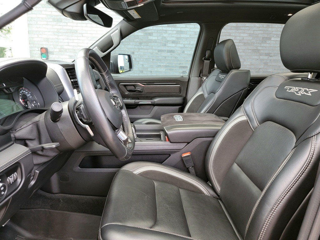 2022 Ram 1500 TRX Main Image