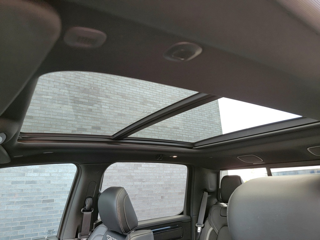 2022 Ram 1500 TRX Main Image