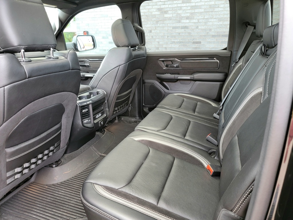 2022 Ram 1500 TRX Main Image