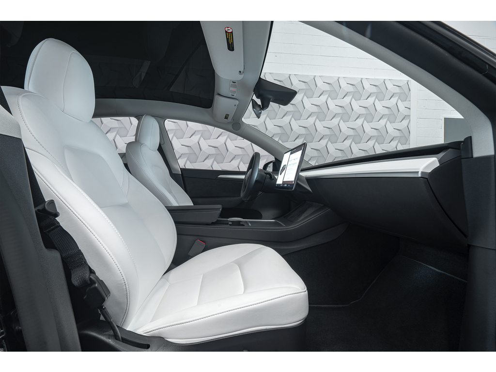 2022 Tesla Y Performance Main Image