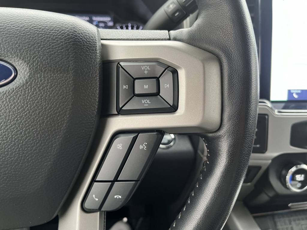 2022 Ford Super Duty F-250 SRW XL/XLT/LARIAT/King Ranch/Platinum/Limited Main Image