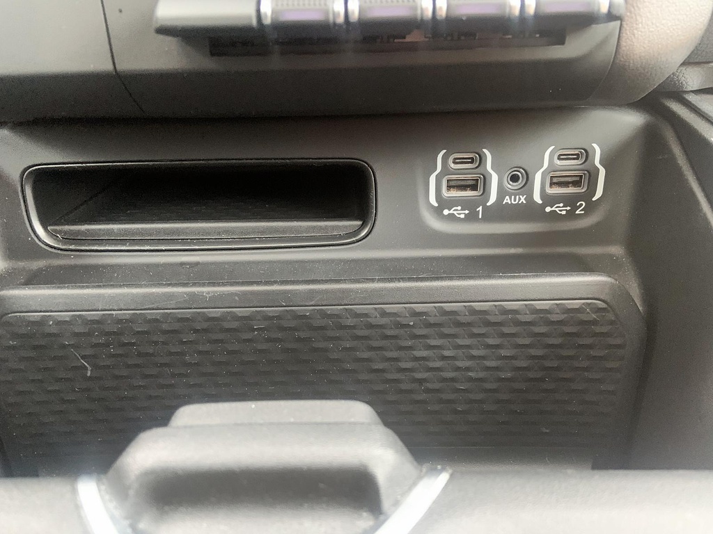 2021 Ram 1500 Big Horn Main Image