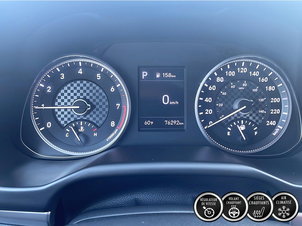 2019 Hyundai Elantra Preferred Main Image