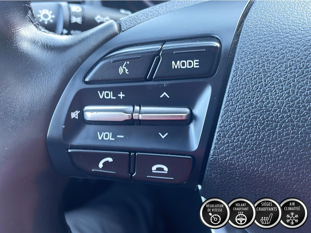 2019 Hyundai Elantra Preferred Main Image