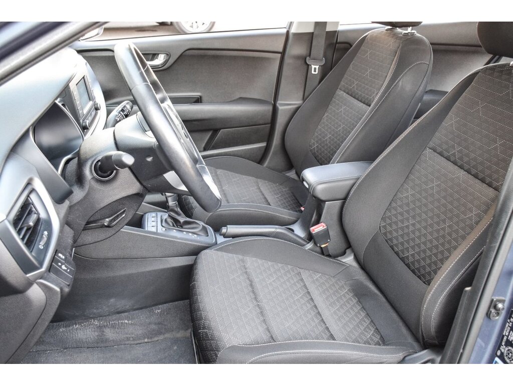 2018 Kia Rio5 LX/LX+ Main Image