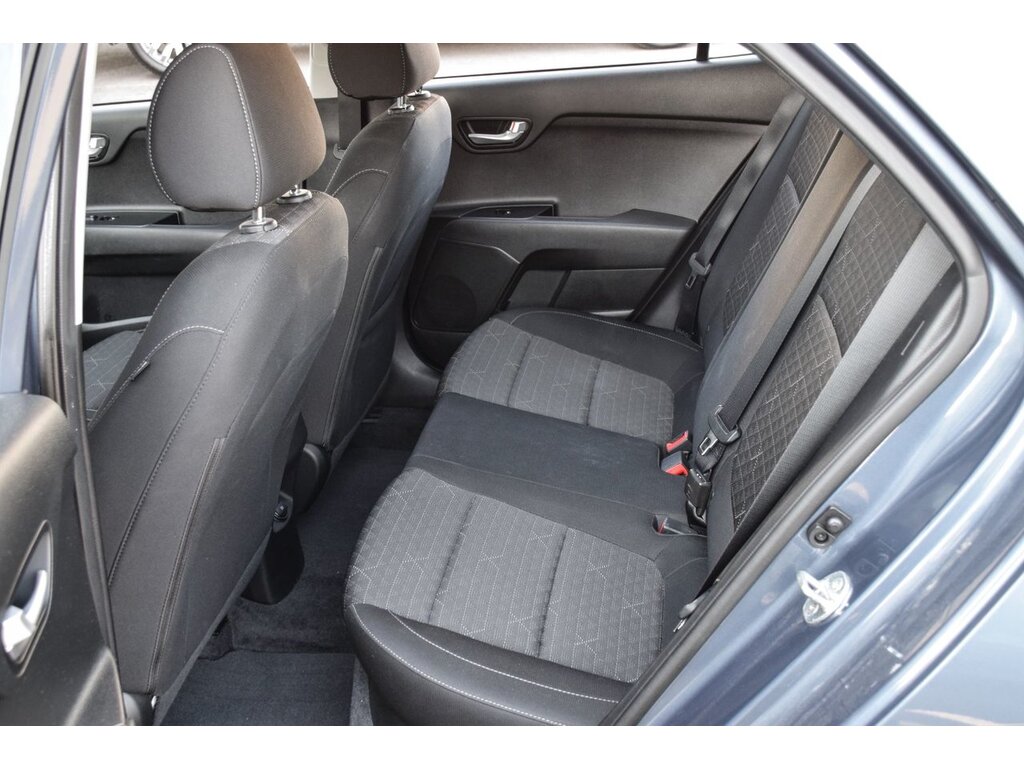 2018 Kia Rio5 LX/LX+ Main Image