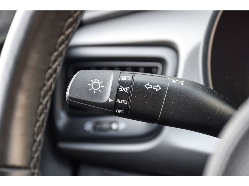 2018 Kia Rio5 LX/LX+ Main Image