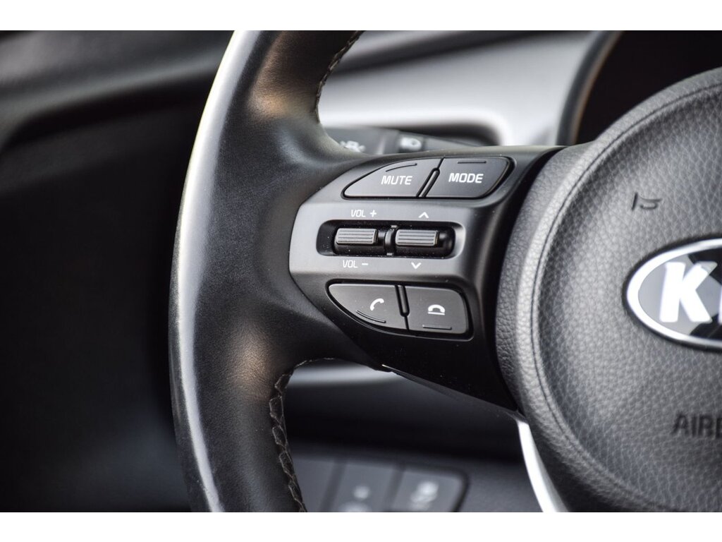 2018 Kia Rio5 LX/LX+ Main Image