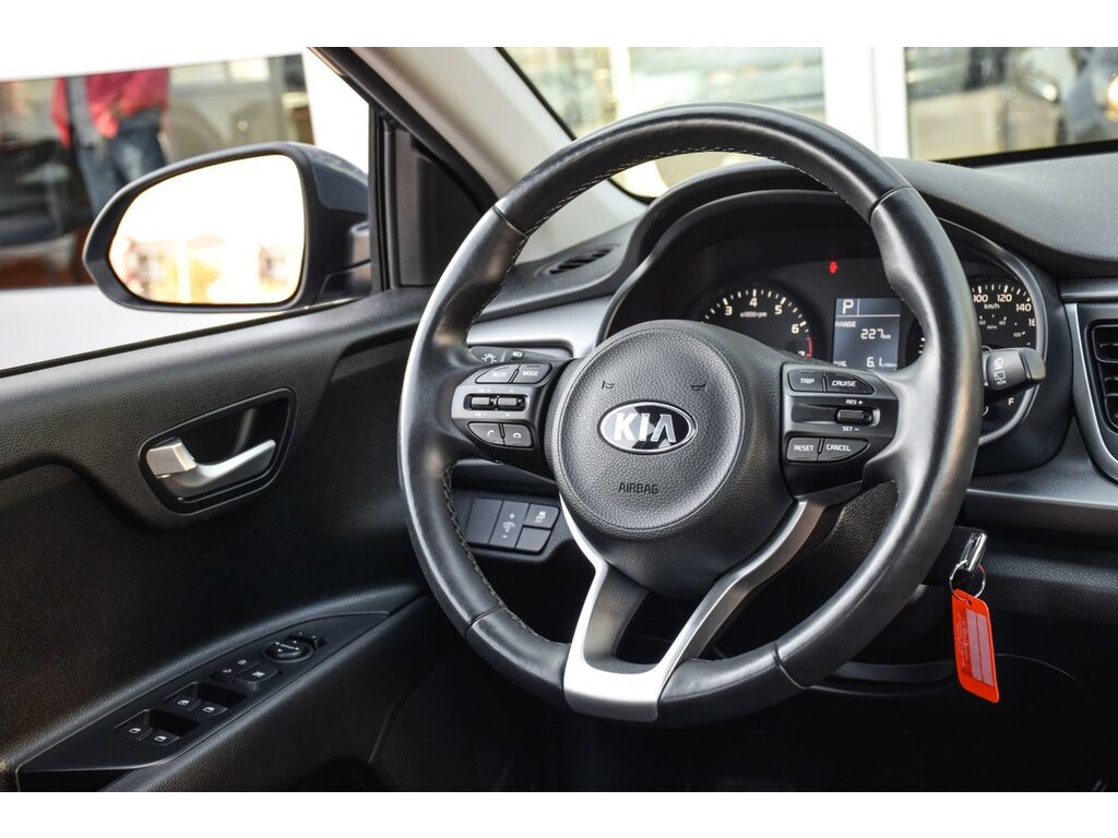 2018 Kia Rio5 LX/LX+ Main Image