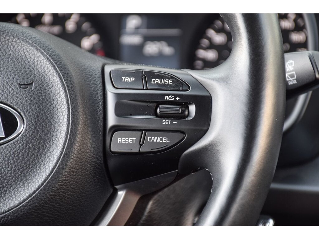 2018 Kia Rio5 LX/LX+ Main Image