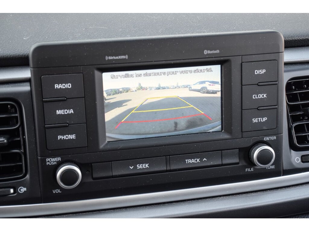 2018 Kia Rio5 LX/LX+ Main Image