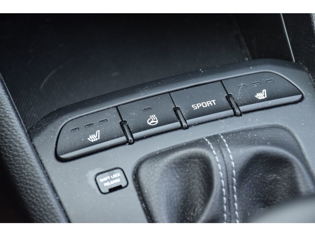 2018 Kia Rio5 LX/LX+ Main Image