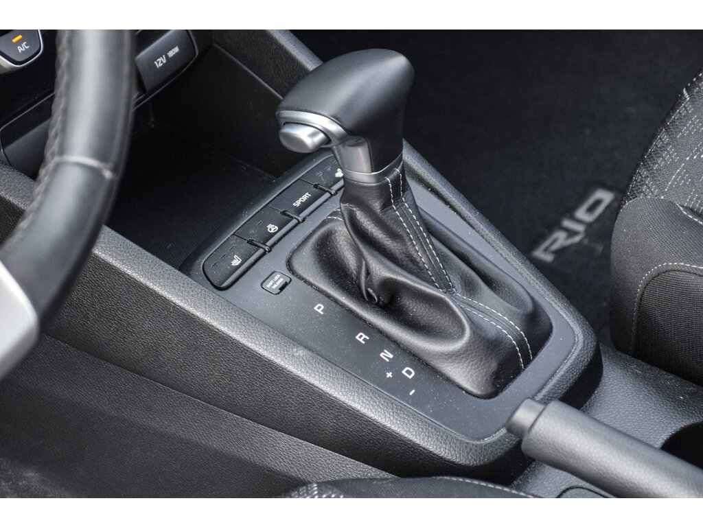 2018 Kia Rio5 LX/LX+ Main Image